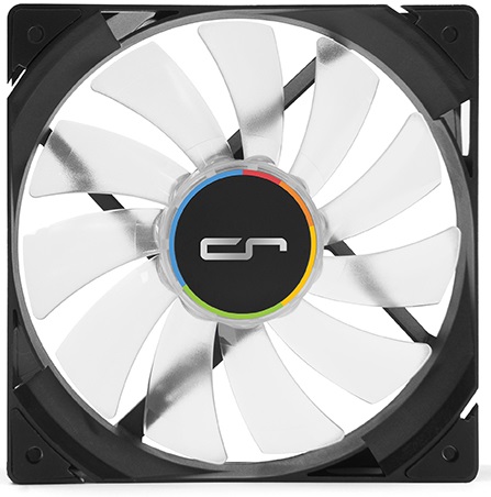 Cryorig QF120 LED