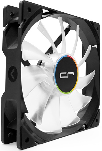 Cryorig QF120 LED