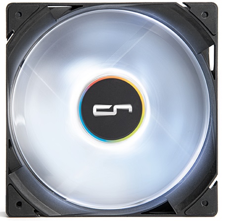 Cryorig QF120 LED