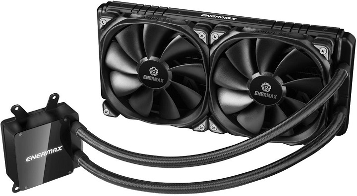 Enermax Liqtech TR4 280