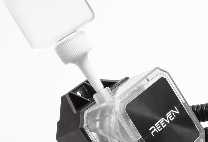 водянка Reeven Naia 240