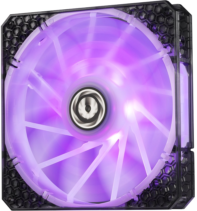 BitFenix Spectre Pro RGB