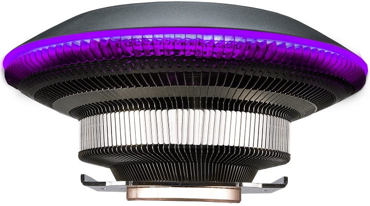 Cooler Master MasterAir G100M