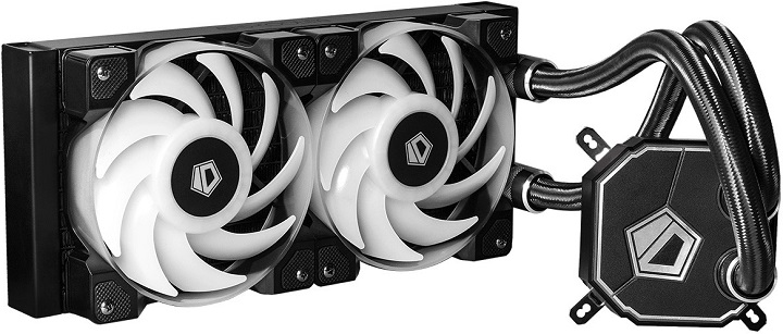 ID-Cooling Dashflow 240 RGB
