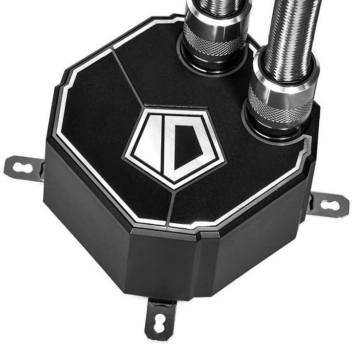 ID-Cooling Dashflow 240 RGB