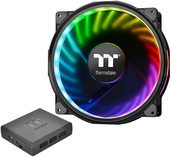 Thermaltake Riing Plus 20 RGB