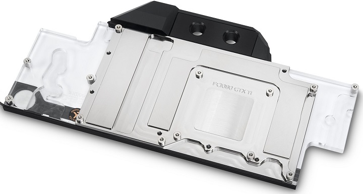EK-FC GeForce GTX FE RGB