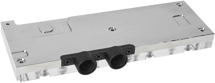 Alphacool HDX Intel Optane SSD900P