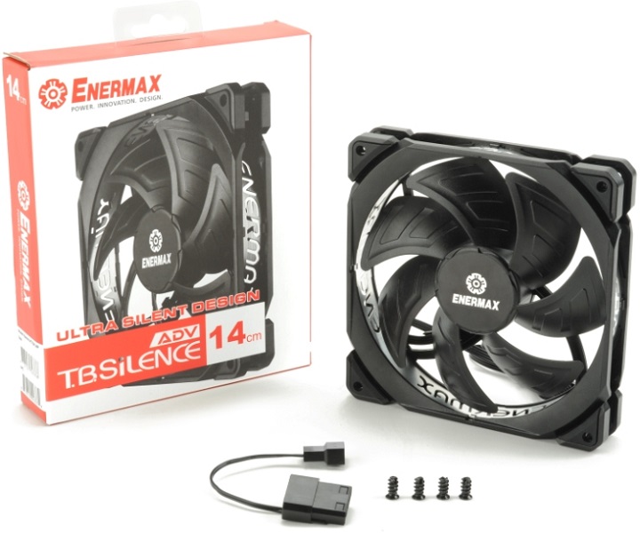 Enermax T.B.Silence ADV