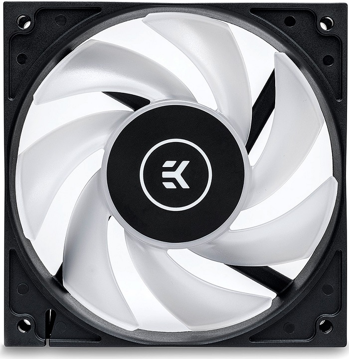 EK-Vardar EVO 120ER RGB