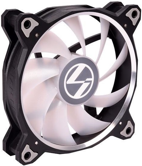 Lian Li Bora Lite 120