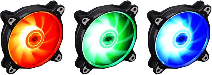 Lian Li Bora Lite 120