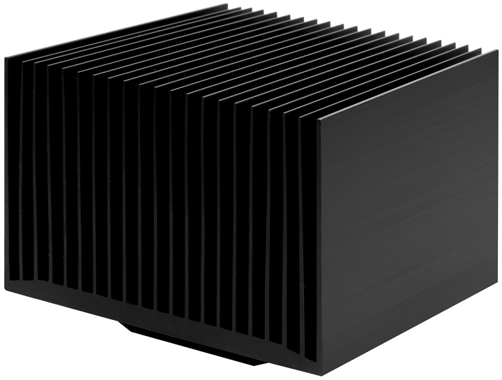  Arctic Alpine AM4 Passive