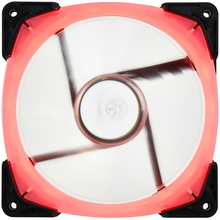 SilverStone FW142-RGB