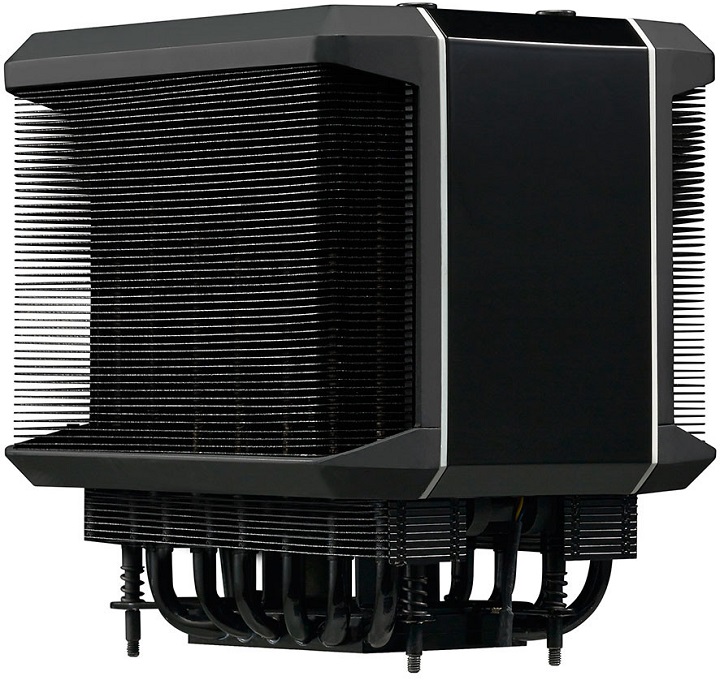Cooler Master Wraith Ripper