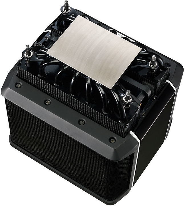 Cooler Master Wraith Ripper