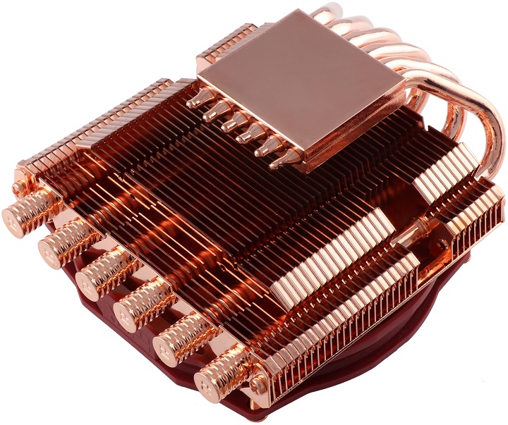 Thermalright AXP-100 Full Copper