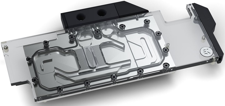 EK Water Blocks EK-Vector RTX 2000