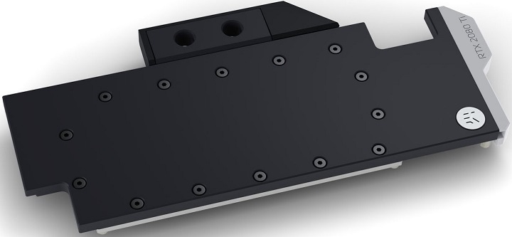 EK Water Blocks EK-Vector RTX 2000