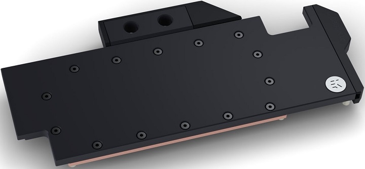 EK Water Blocks EK-Vector RTX 2000