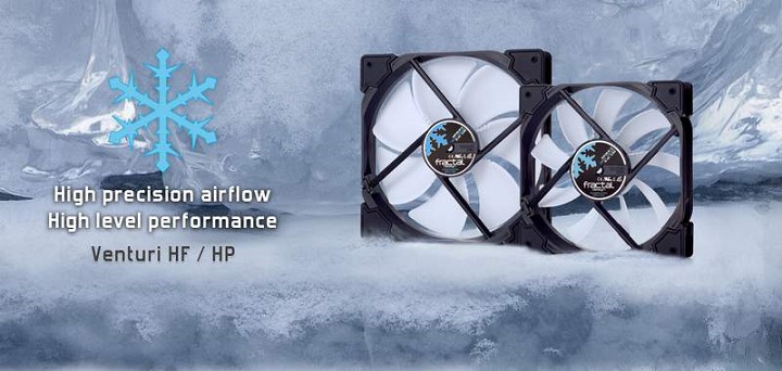 Fractal Design Venturi
