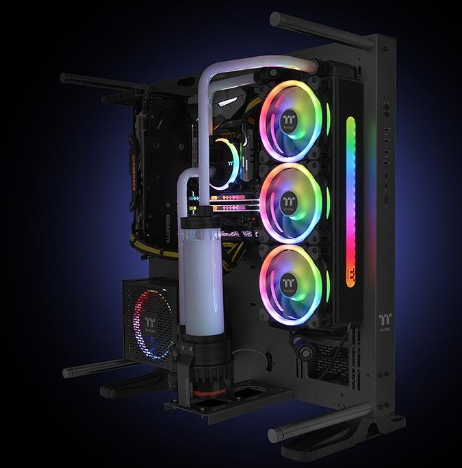 Pacific CL360 Plus RGB