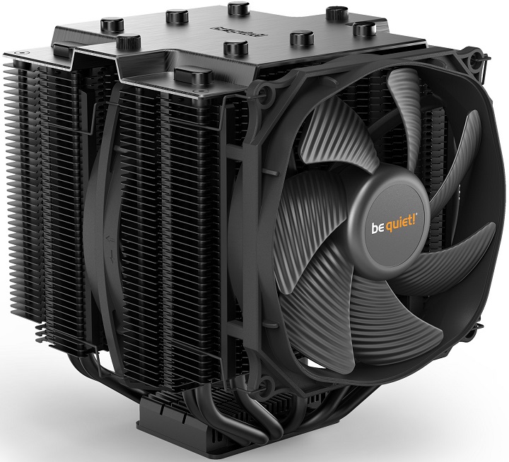 be quiet! Dark Rock Pro TR4