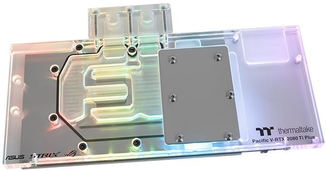 Thermaltake Pacific V-RTX