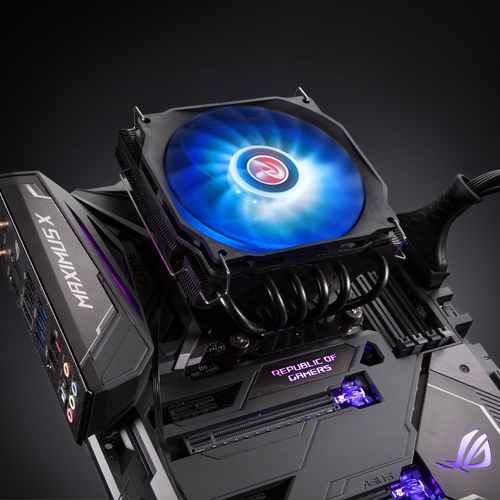 Raijintek Pallas 120