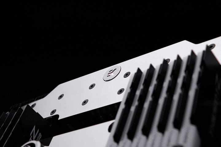 EKWB ROG Dominus Exteme