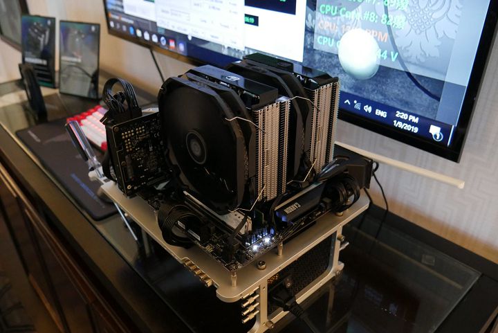 Deepcool GamerStorm Assassin III