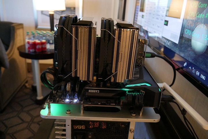 Deepcool GamerStorm Assassin III