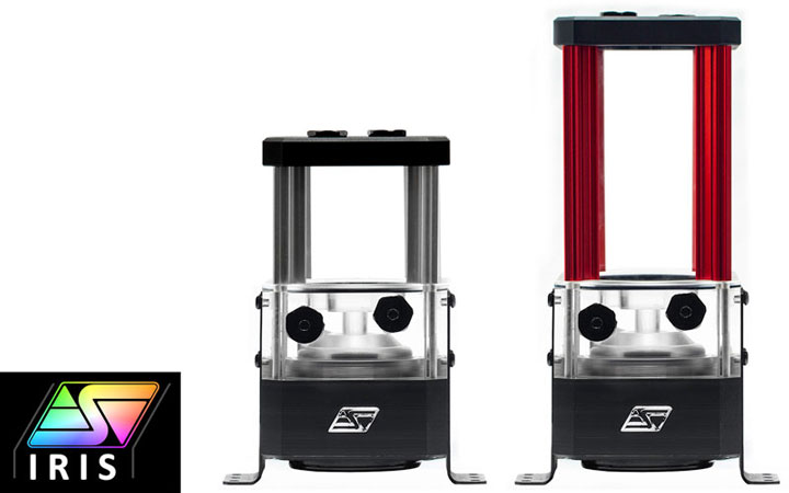 Swiftech Boreas Maelstrom D5 V2