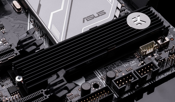 EK-M.2 Intel Optane 905P