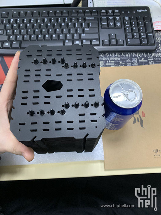 кулер Thermalright HR-22 Plus