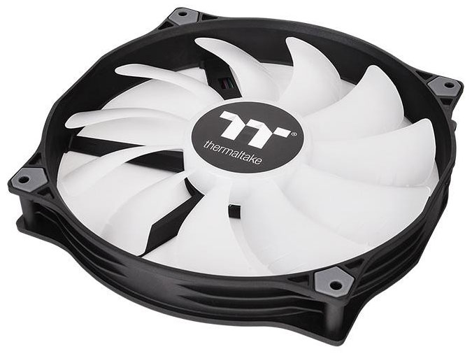 Thermaltake Pure 20 ARGB TT Premium Edition