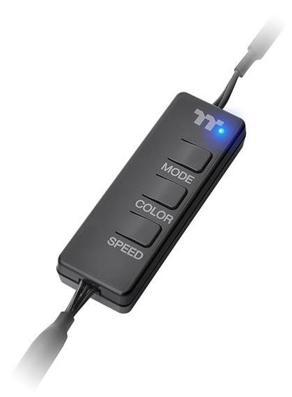 Thermaltake Pure 20 ARGB TT Premium Edition