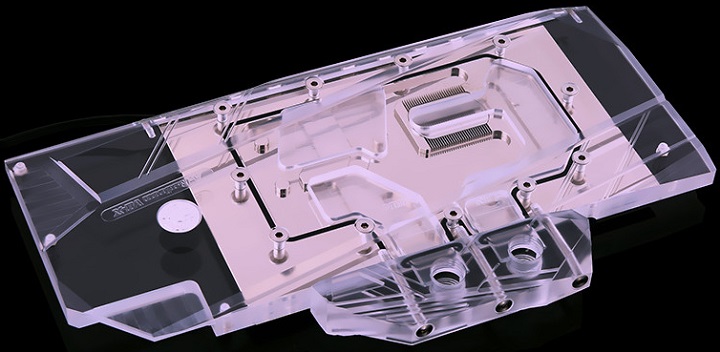 Bykski A-Radeon VII-X