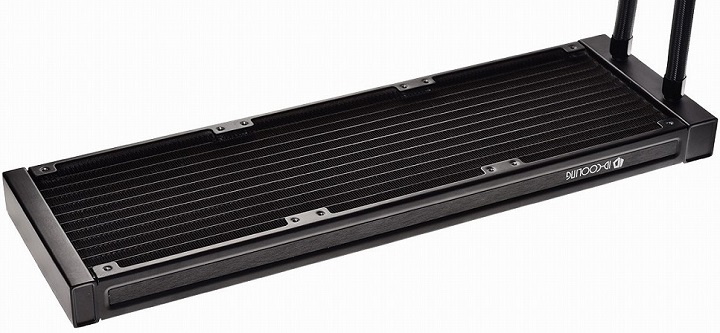 ID-Cooling Frostflow X360