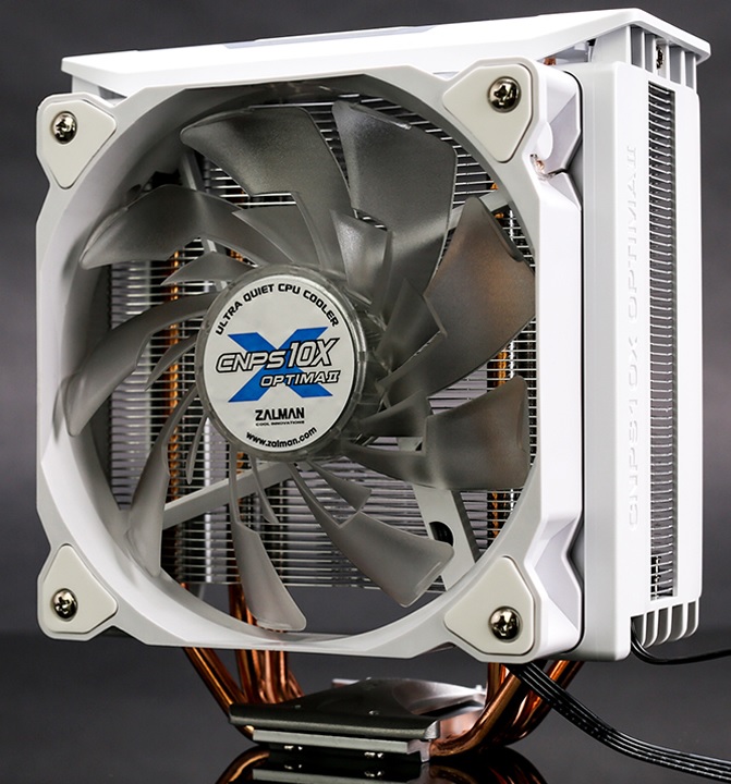 Zalman CNPS10X Optima II