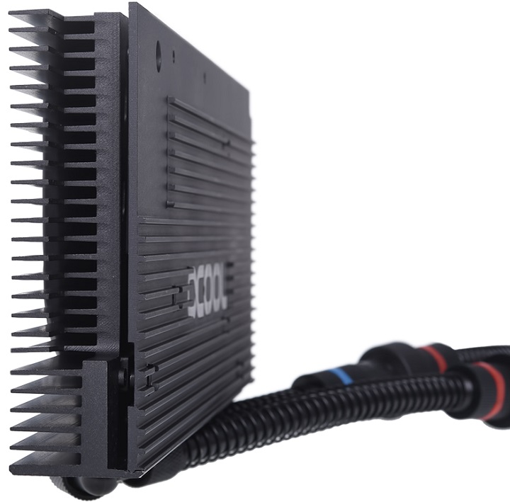 Alphacool Eiswolf 240 GPX Pro AMD Radeon VII