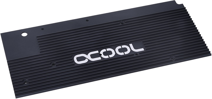 Alphacool Eiswolf 240 GPX Pro AMD Radeon VII