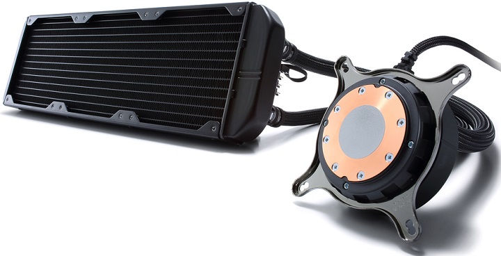 Fractal Design Celsius Blackout