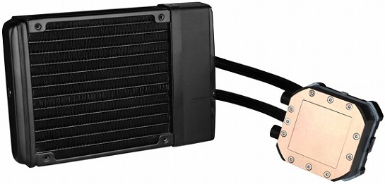 Raidmax Tornado RC120 и RC240