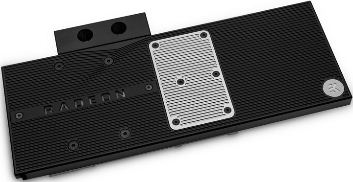 EK-Vector Radeon RX 5700 +XT RGB - Special Edition