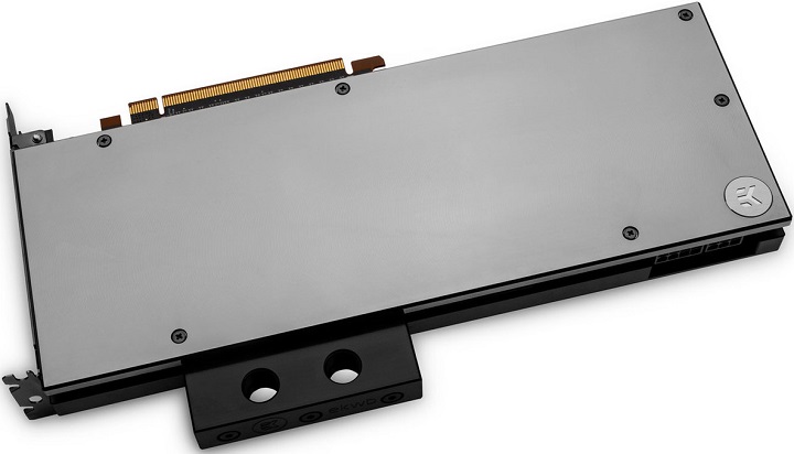 EK-Vector Radeon RX 5700 +XT RGB - Special Edition