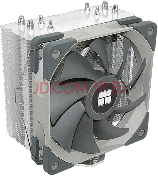 Thermalright Assassin Spirit 120