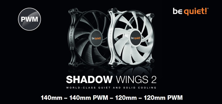 Shadow Wings 2 White