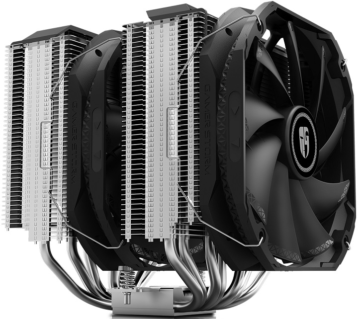 Deepcool Assassin III