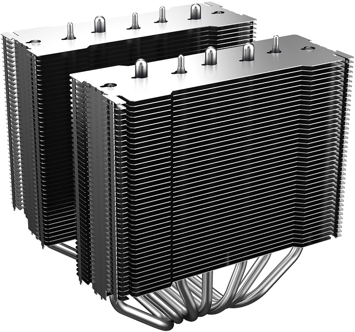 Deepcool Assassin III